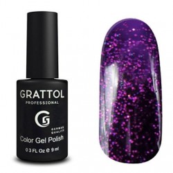 Grattol Gel Polish LS Amethyst 03 9ml